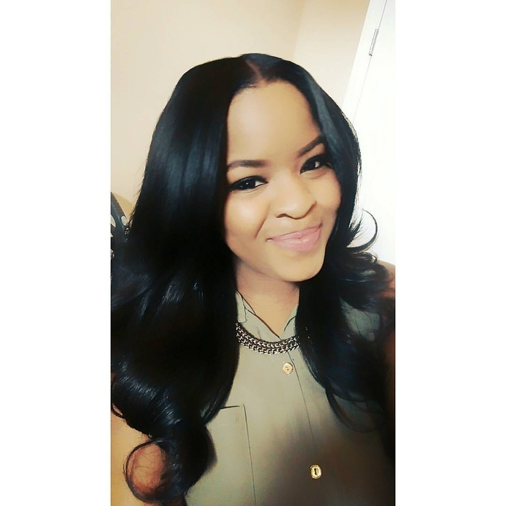 Meet your Posher, Chaquierria